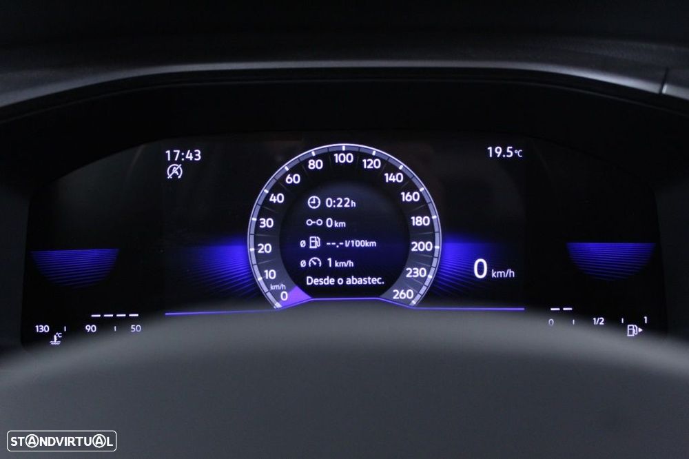 VW T-Roc 1.0 TSI Style - 28