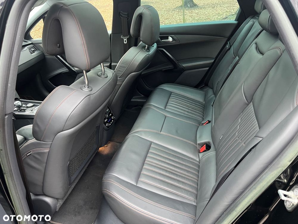Peugeot 508 - 15