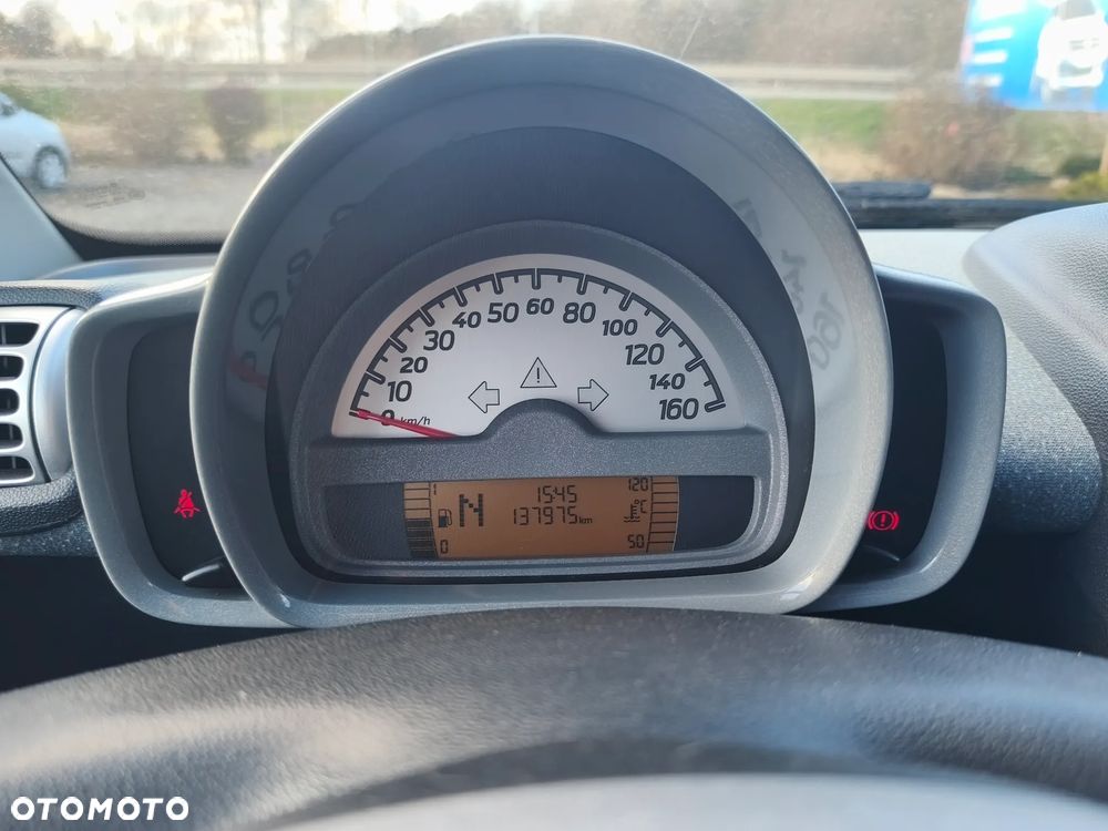 Smart Fortwo softouch pure - 8