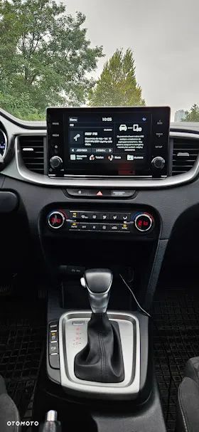 Kia Ceed 1.4 T-GDI M DCT - 11