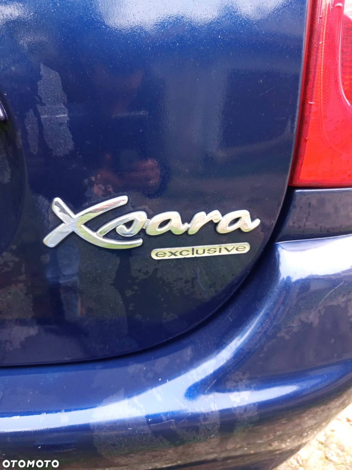 Citroën Xsara Picasso 2.0 HDI Exclusive - 13