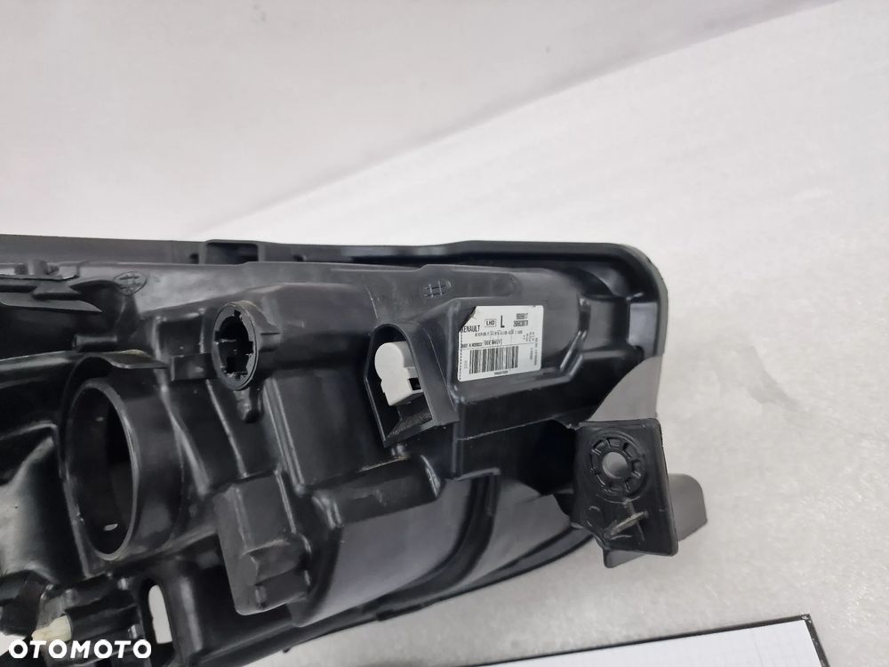 DACIA LODGY / DOKKER 12- LEWA LAMPA PRZEDNIA PRZÓD , NR 260603007R , NR AUKCJI LA173 - 13