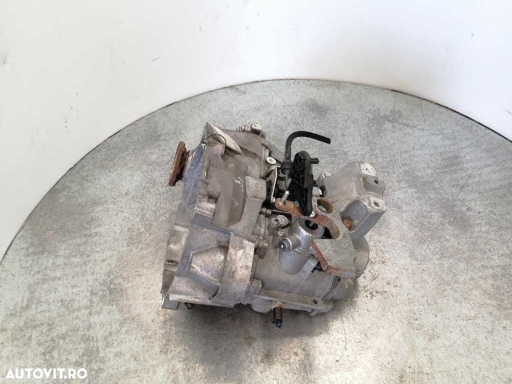 Cutie viteze manuala VW/Seat/Audi/ Skoda; 1.2/1.4 TSI - NBZ; 6 Trepte - 4