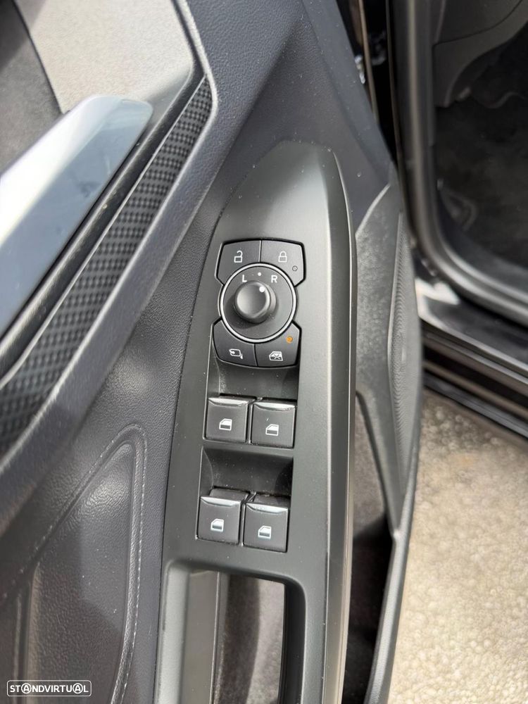 Ford Focus SW 1.0 EcoBoost MHEV ST-Line - 18