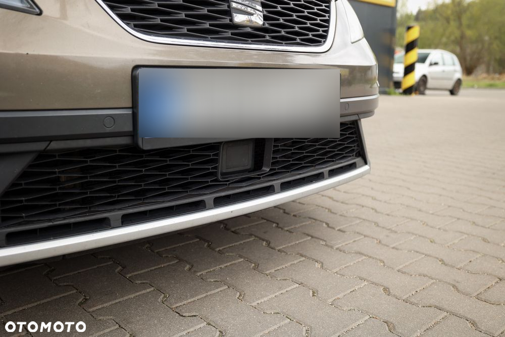 Seat Leon ST 2.0 TDI Start&Stop 4Drive DSG X-Perience - 12