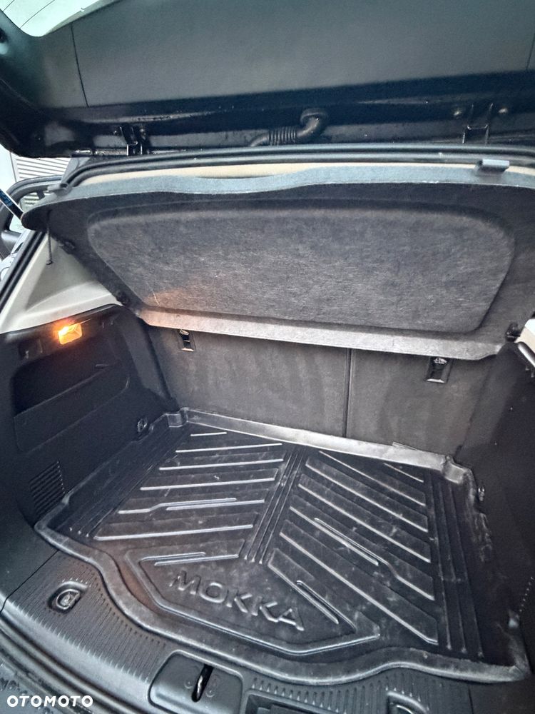 Opel Mokka 1.4 Turbo ecoFLEX Start/Stop 4x4 Color Edition - 8