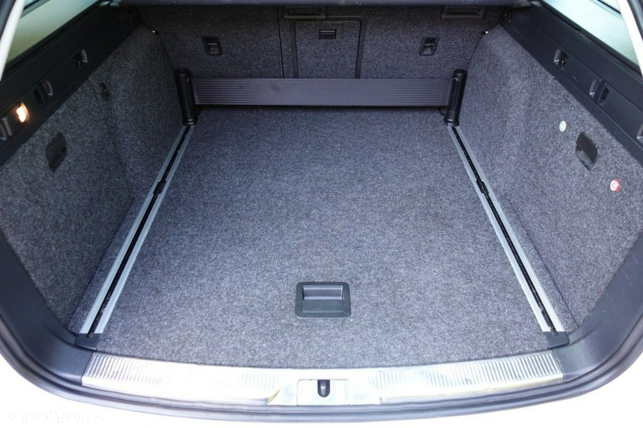 Skoda Superb - 26