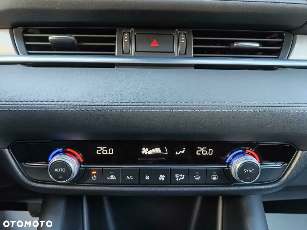 Mazda 6 2.0 SkyJoy/SkyBusiness - 22