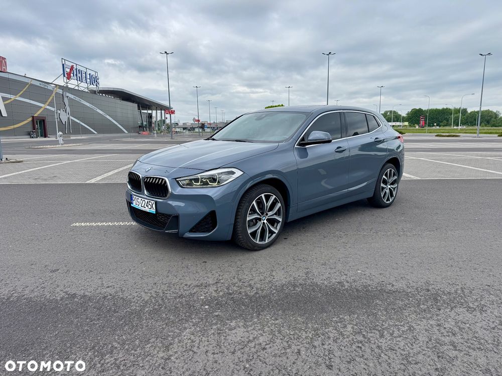 BMW X2 sDrive20i M Sport - 13