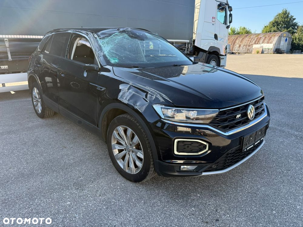 Volkswagen T-Roc 2.0 TDI SCR 4MOTION DSG R-Line - 7