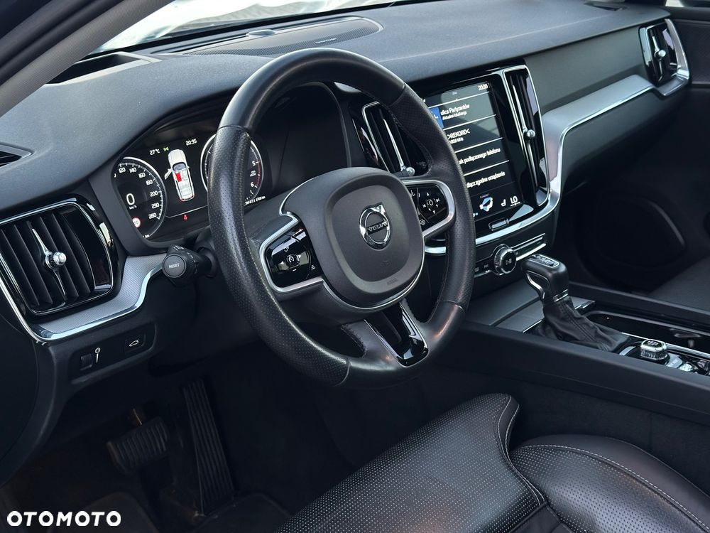 Volvo V60 D4 Inscription - 7