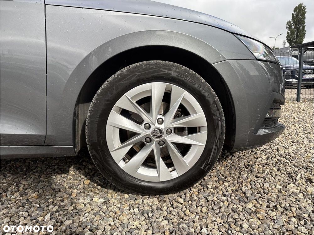 Skoda Octavia 2.0 TDI Ambition - 17