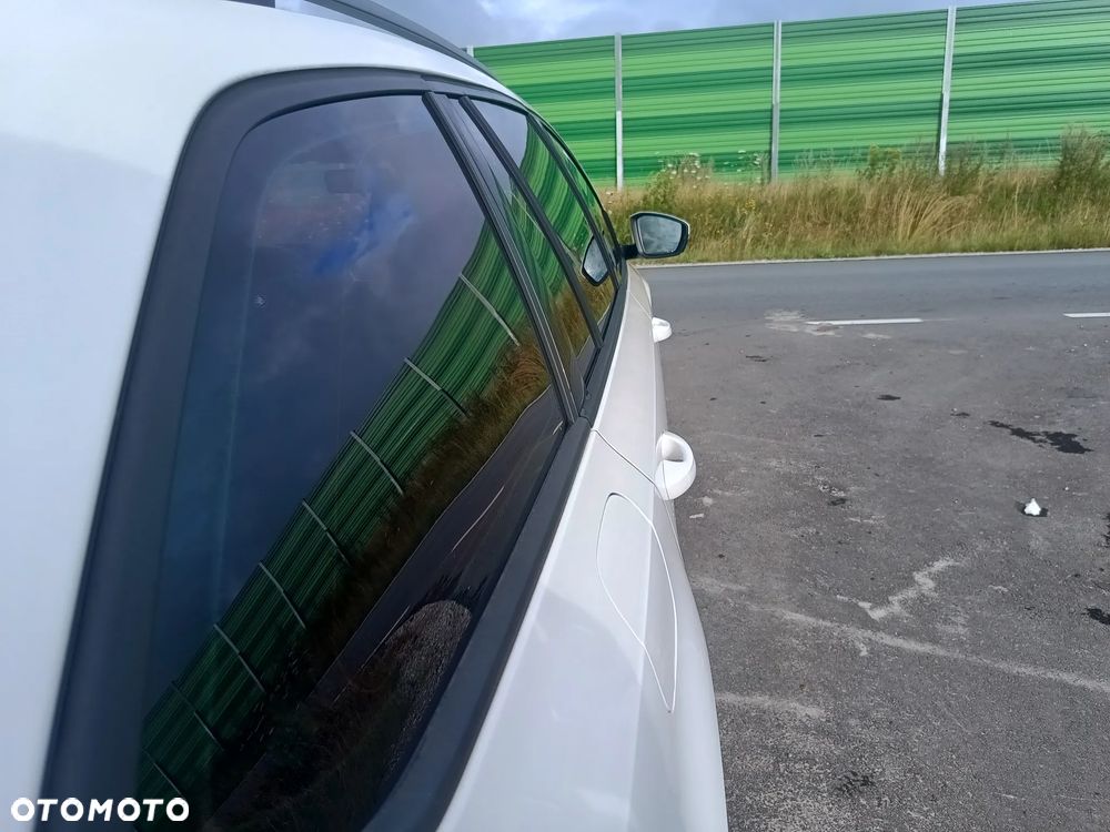 Skoda Octavia 1.6 TDI Ambition - 20