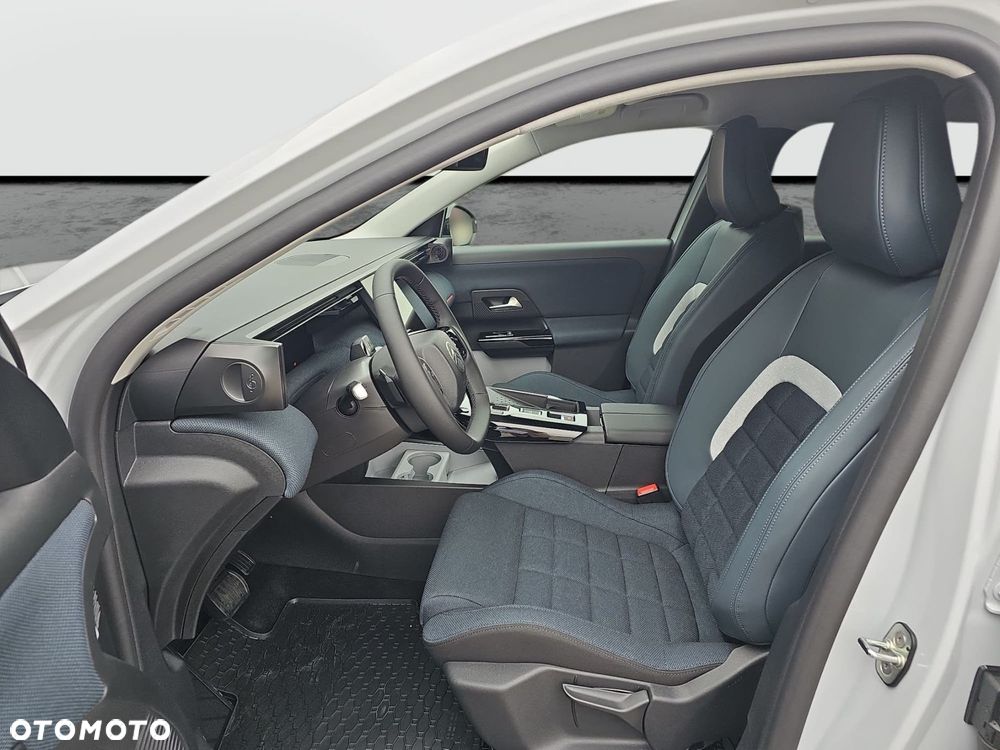 Citroën C5 Aircross 1.2 mHEV Max eDCT6 - 10