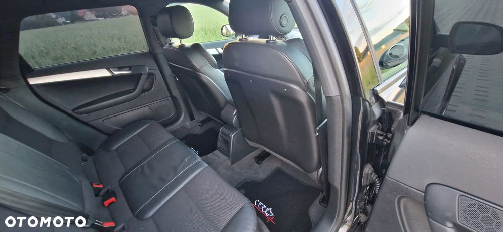 Audi A3 Sportback 2.0 TDI DPF S line Sportpaket - 28