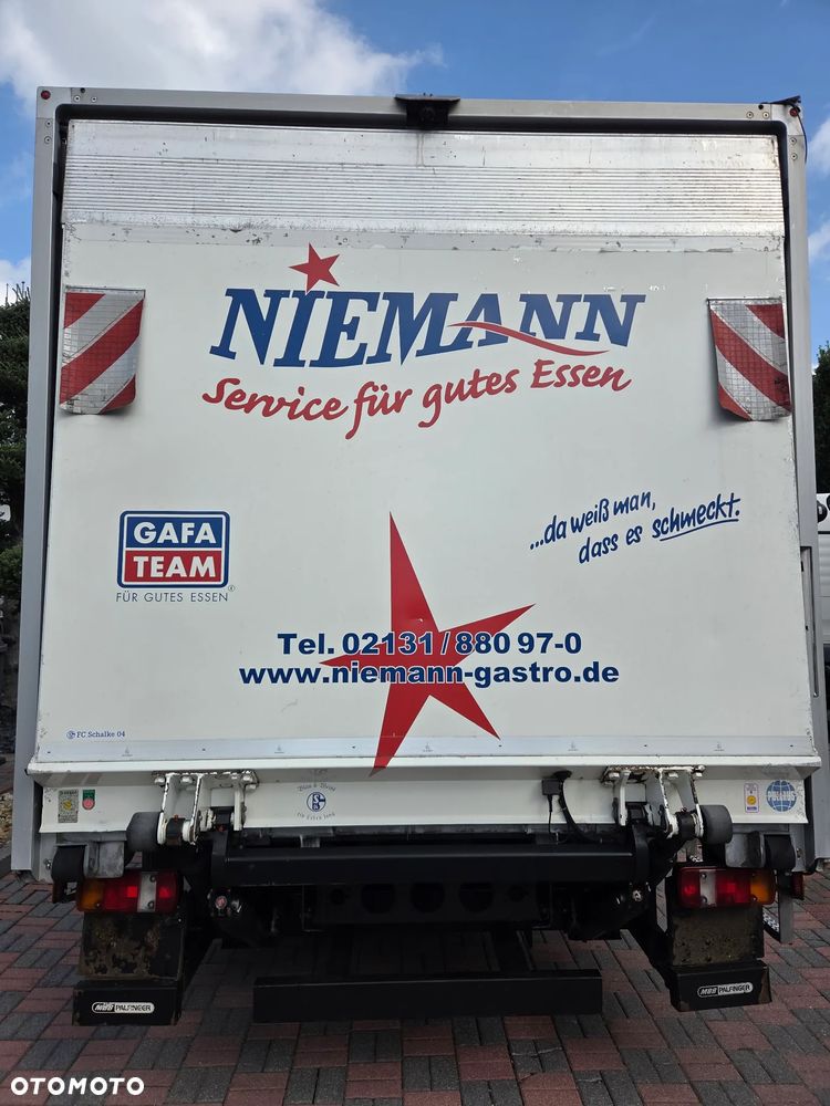 MAN Tgl 12.250 - 8