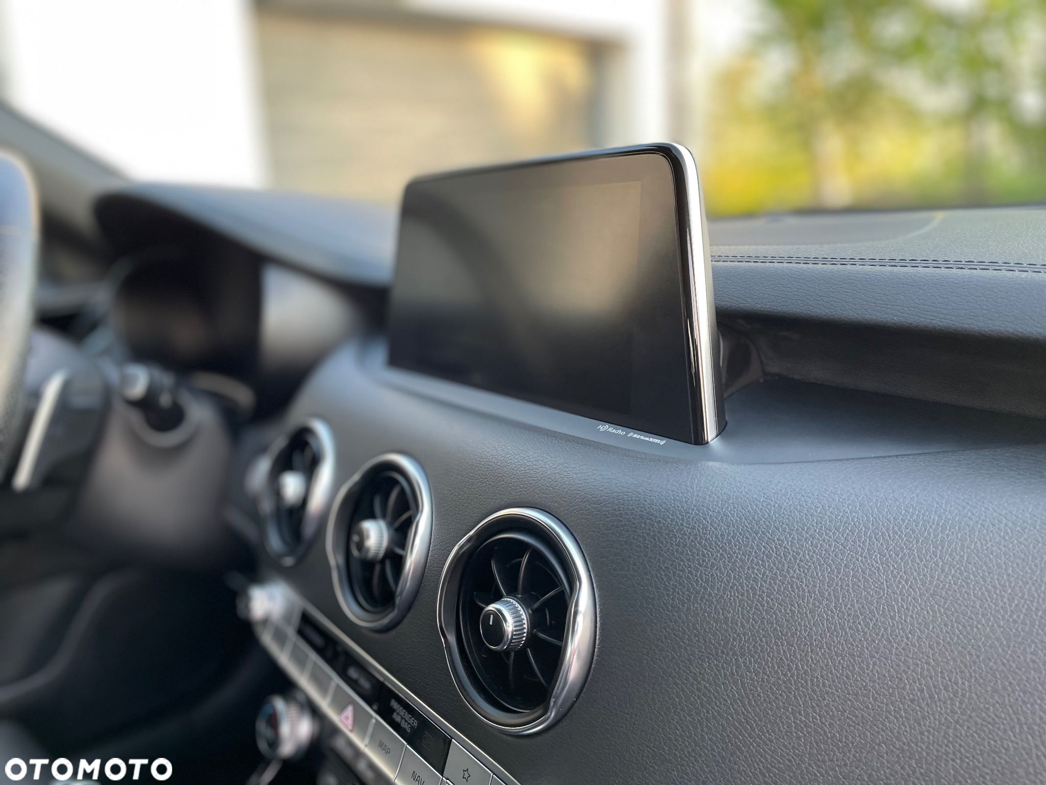 Kia Stinger 2.0 T-GDI GT Line - 29