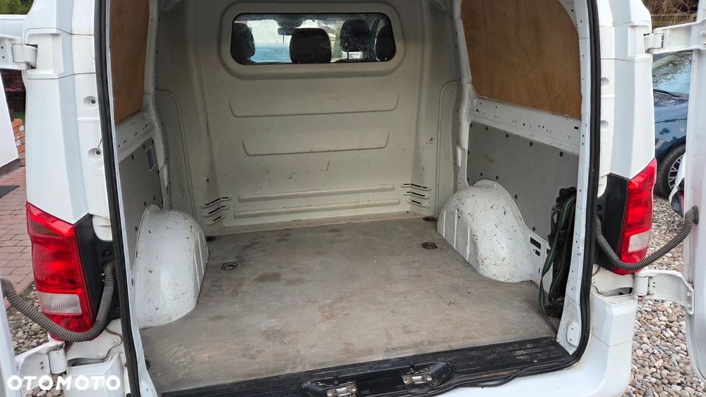 Mercedes-Benz Vito (BlueTEC) Tourer Kompakt PRO - 9