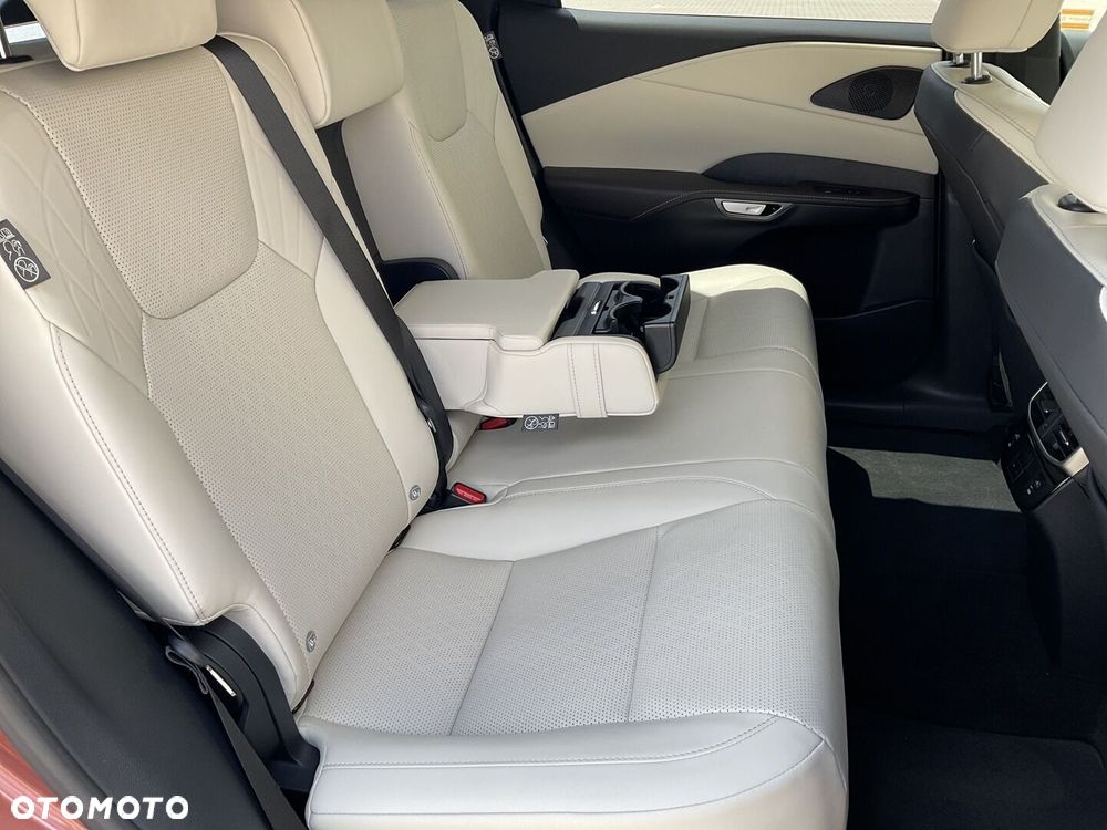 Lexus RX - 19