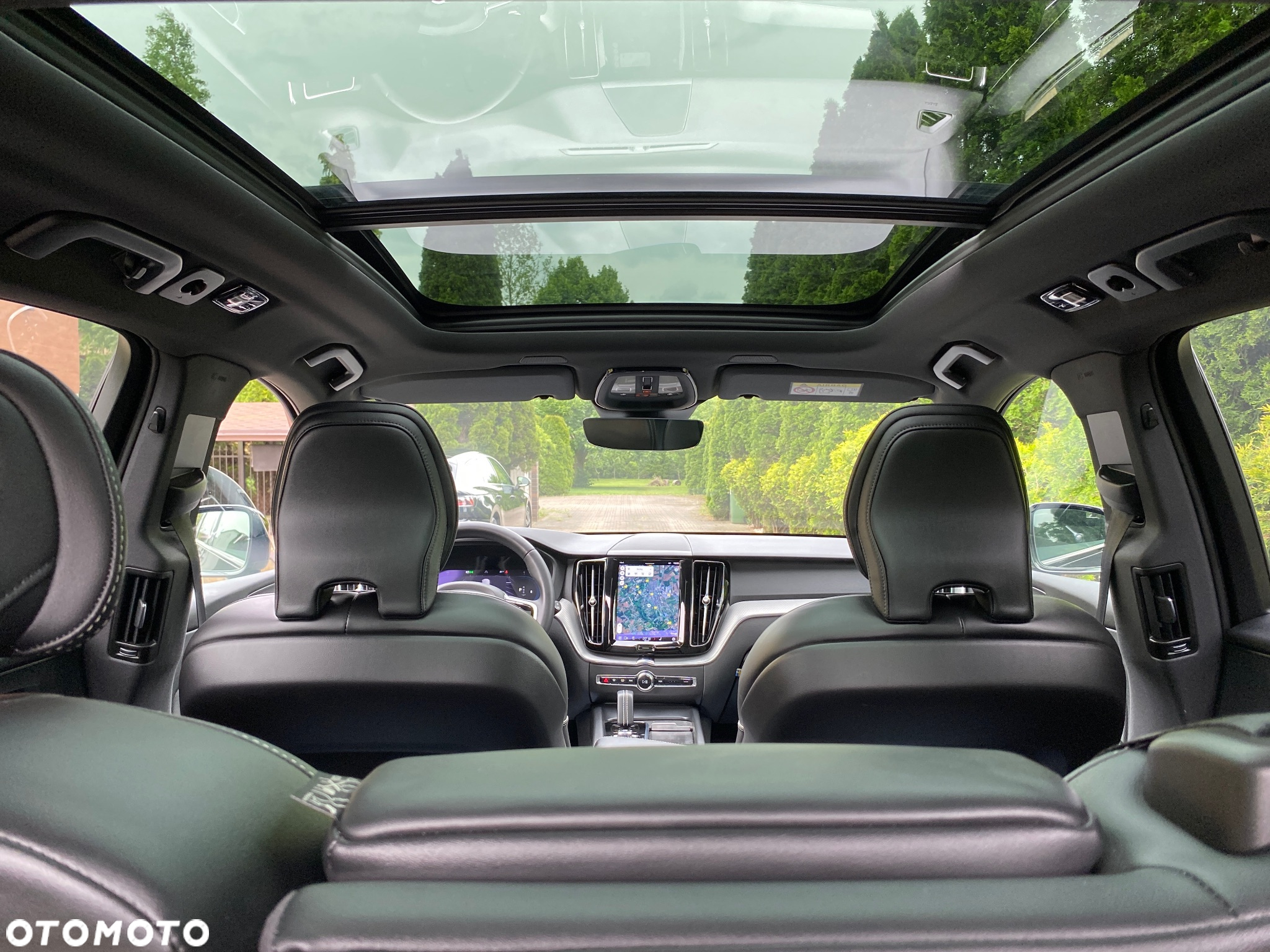 Volvo XC 60 B4 D Geartronic RDesign - 20