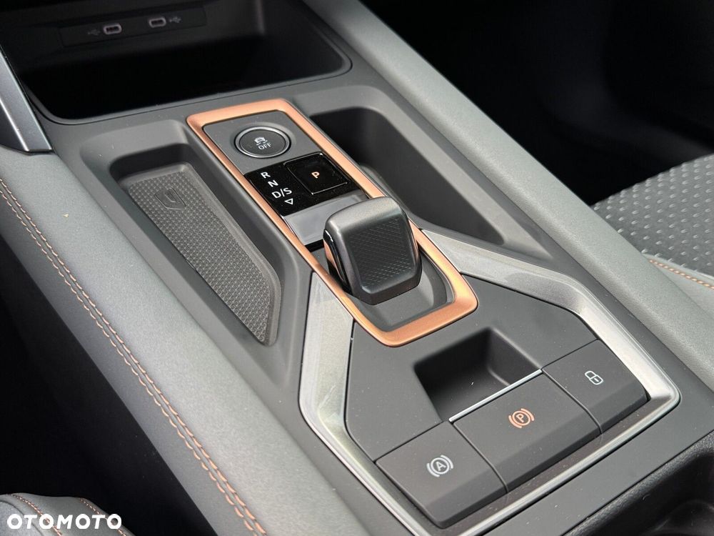 Cupra Formentor 2.5 TSI 4Drive VZ5 DSG - 33