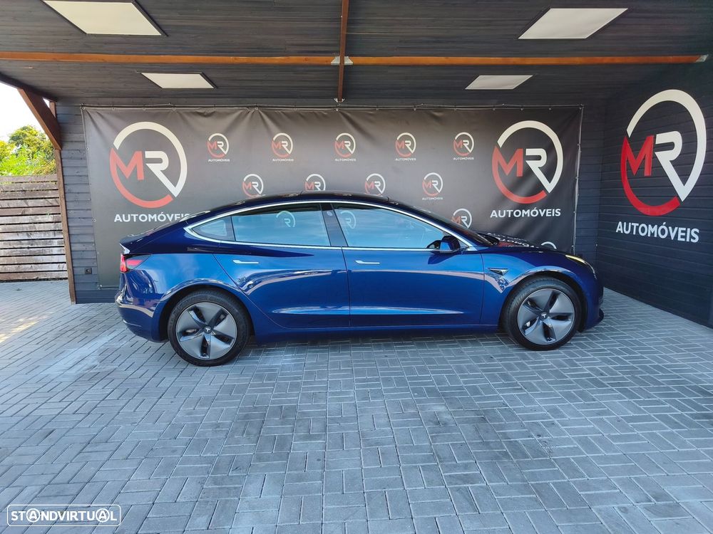 Tesla Model 3 2019 photo 5