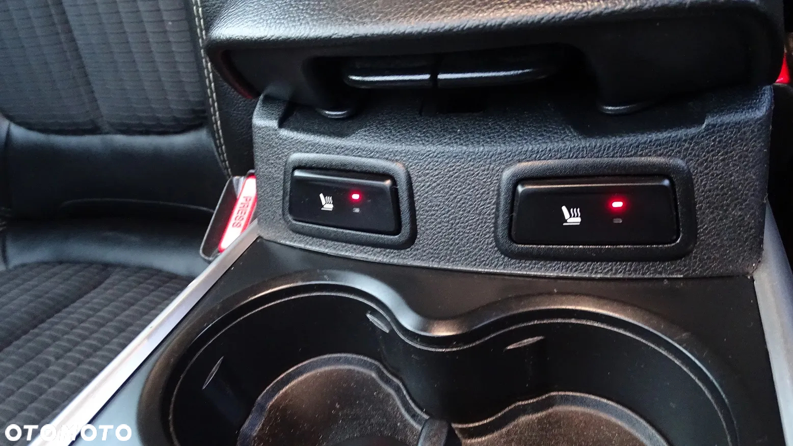 Renault Kadjar Energy dCi 110 EDC Bose Edition - 27