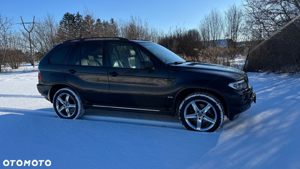 BMW X5 3.0 d Edition Exclusive - 4
