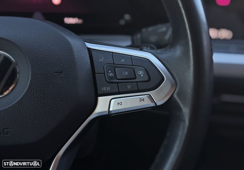 VW Golf - 10