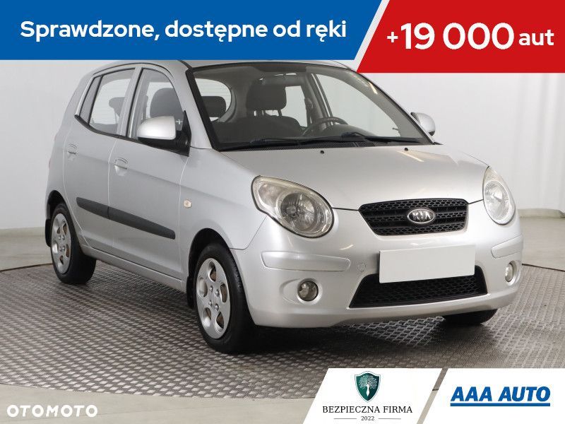 Kia Picanto - 1