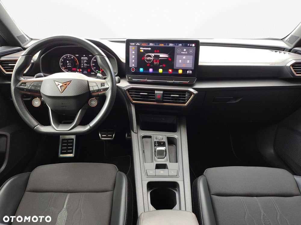 Cupra Formentor - 22