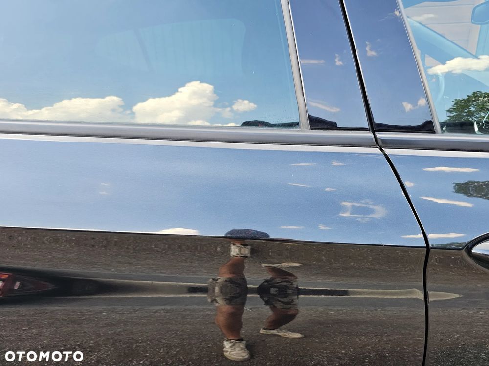 DRZWI PRAWY TYŁ PRAWE TYLNE OPEL ASTRA K Z22C HATCHBACK - 4
