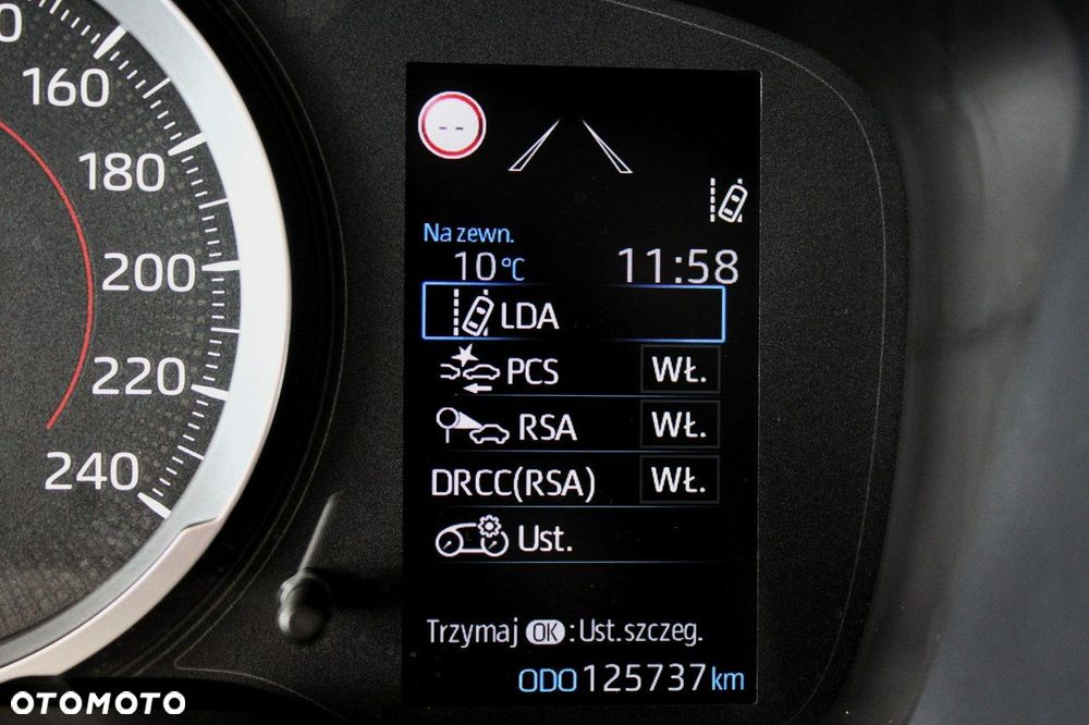 Toyota Corolla 1.5 Comfort - 19