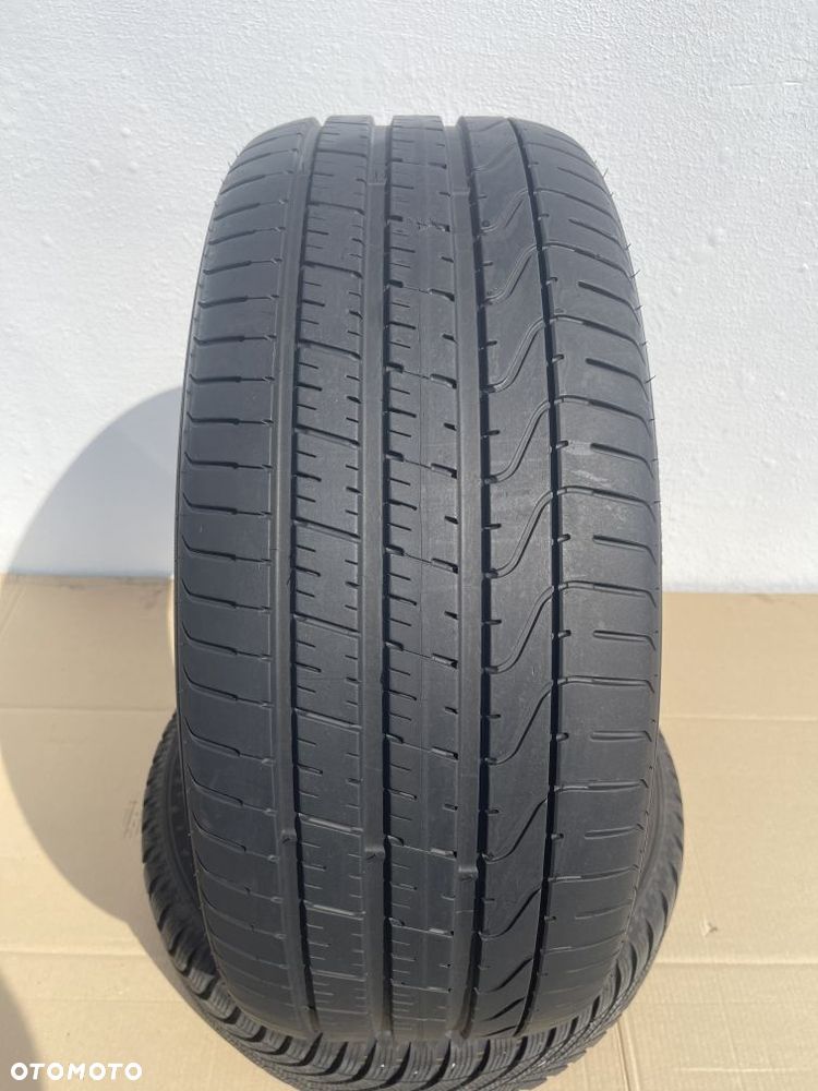 OPONA 275/45/21 275/45R21 107Y PIRELLI P ZERO - 1