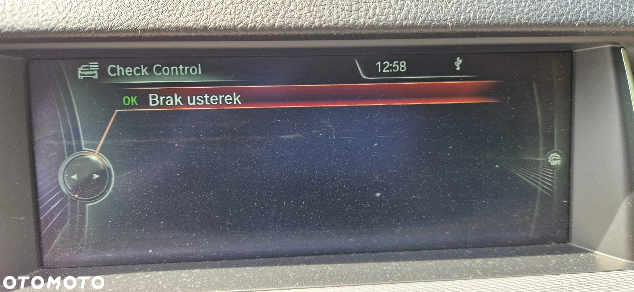 BMW Seria 5 520d xDrive - 10