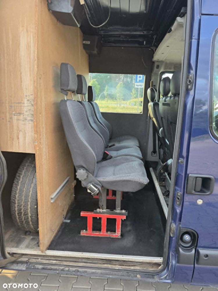 Renault Master - 16