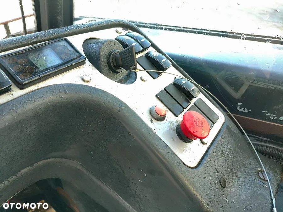 JCB TLT30D Teletruk - 7