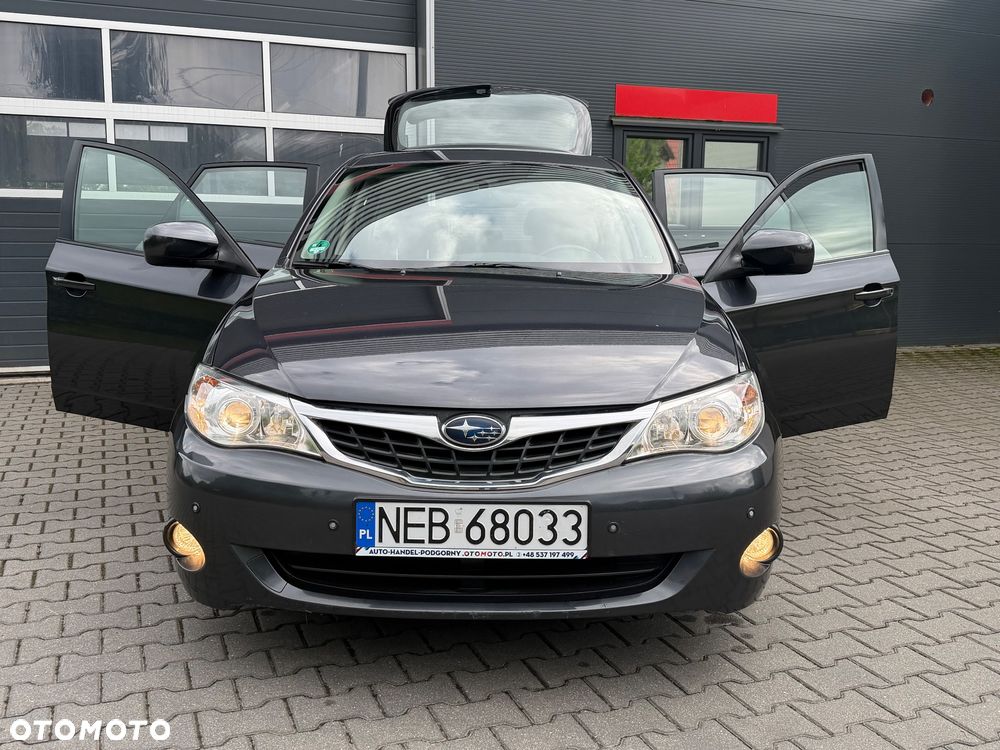 Subaru Impreza 1.5 RC Euro5 - 10