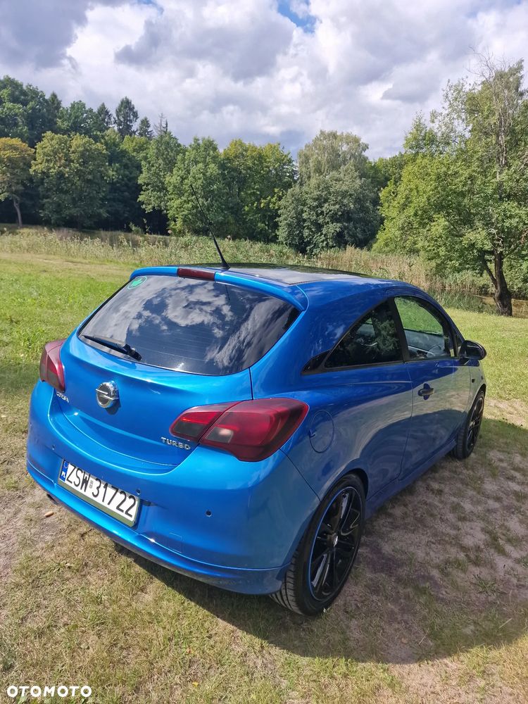 Opel Corsa 1.4 T Cosmo S&S - 2