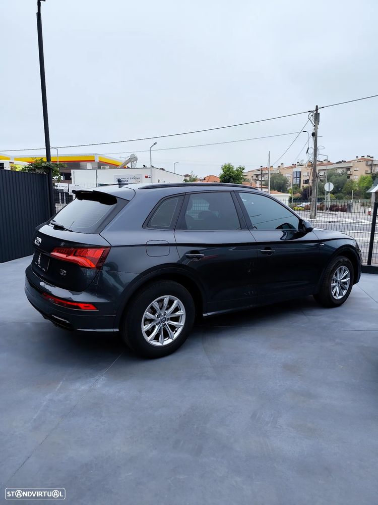 Audi Q5 ver-2-0-tdi-exclusive-s--tronic - 4