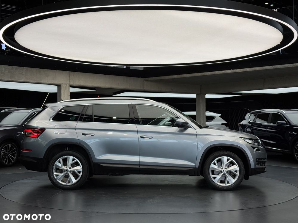 Skoda Kodiaq 2.0 TDI 4x4 Style DSG - 7