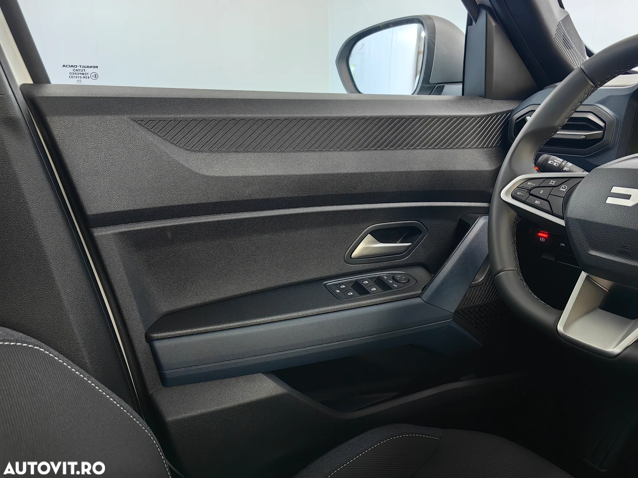 Dacia Duster ECO-G 100 Journey - 23