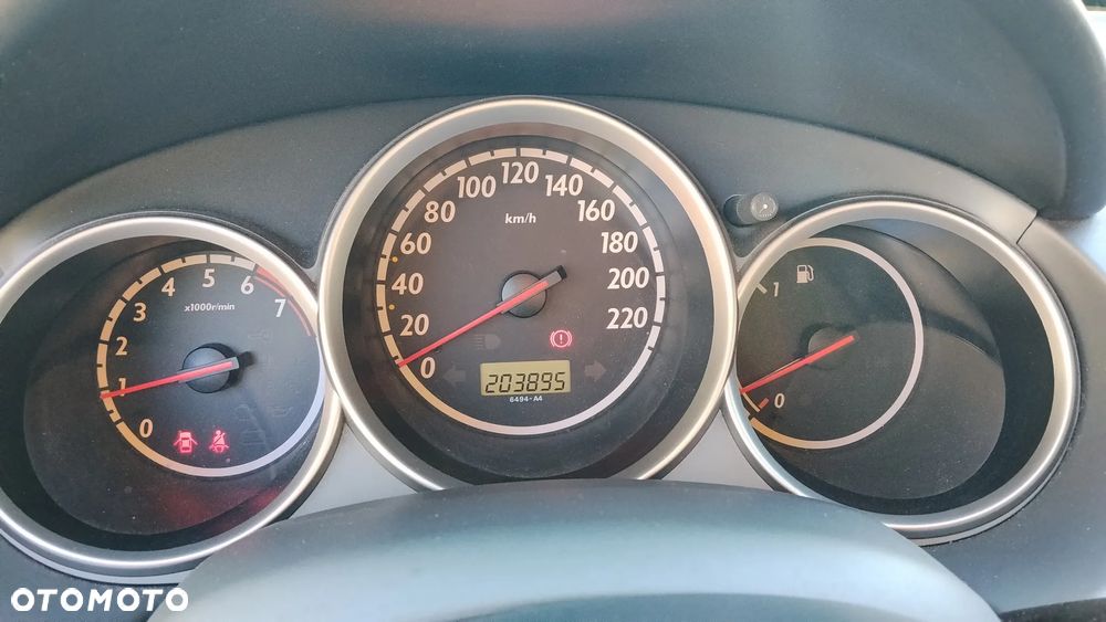 Honda Jazz 1.4 LS - 12