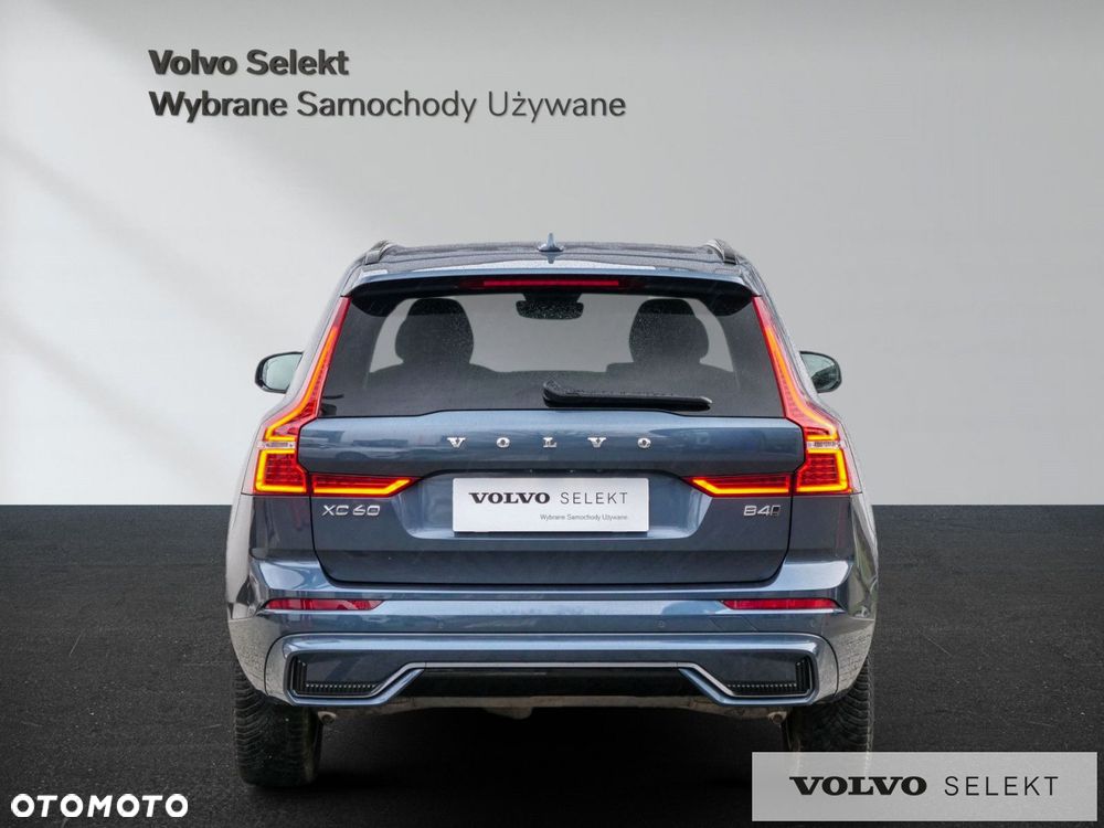 Volvo XC 60 - 9
