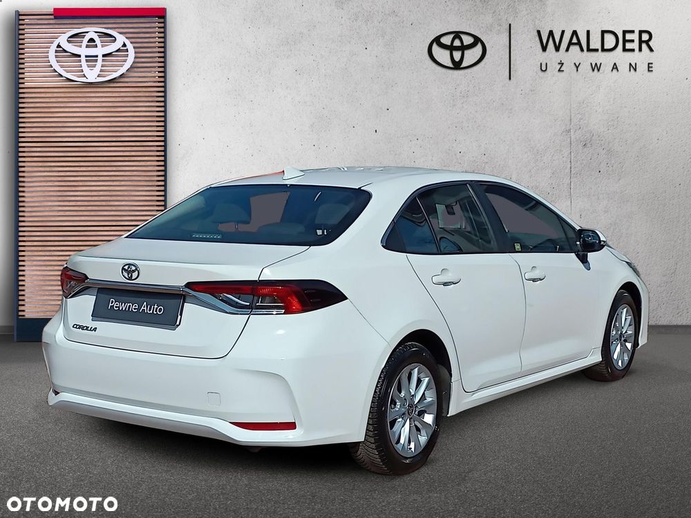 Toyota Corolla - 6