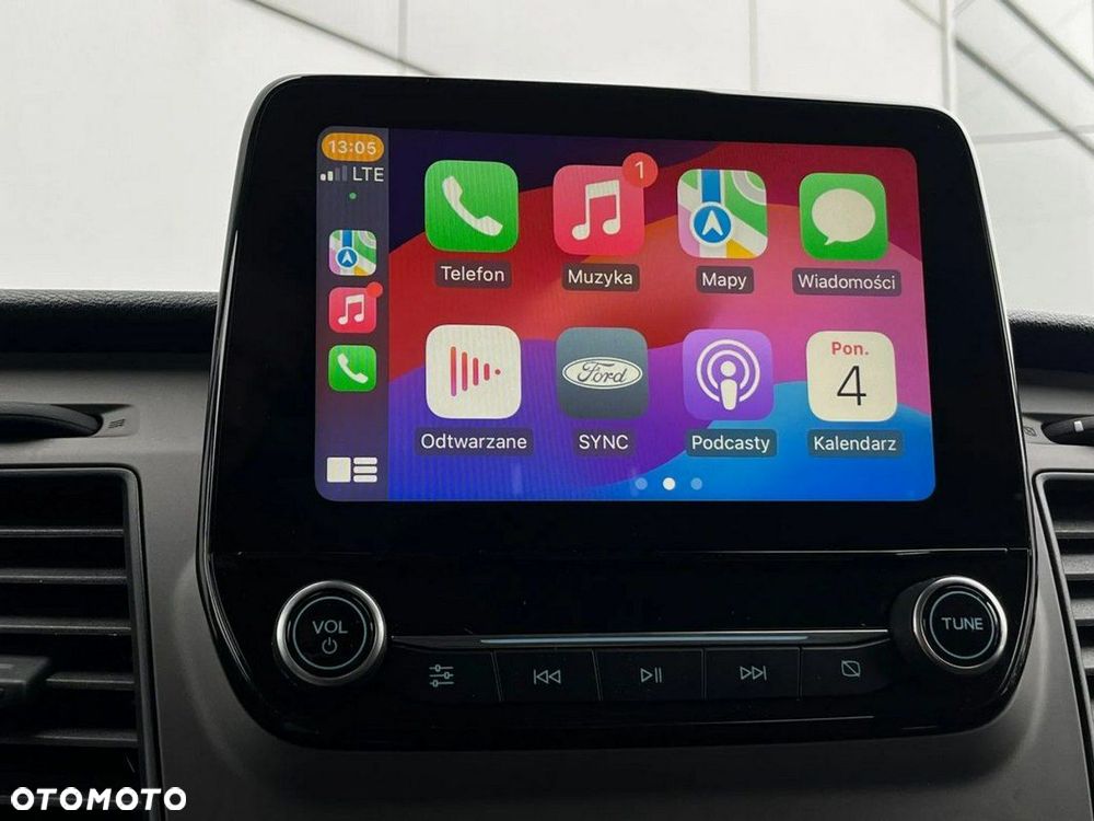 Ford Transit Custom - 37