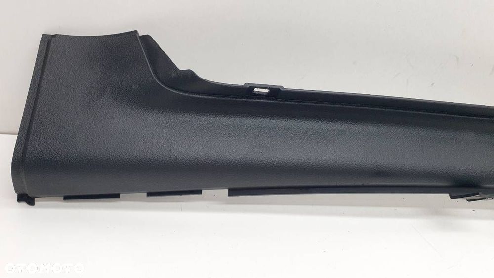 LISTWA DEKOR DESKI KONSOLI F-MAX 500 EURO 6 2019 JC46-E04652-AEW EUROPA - 2