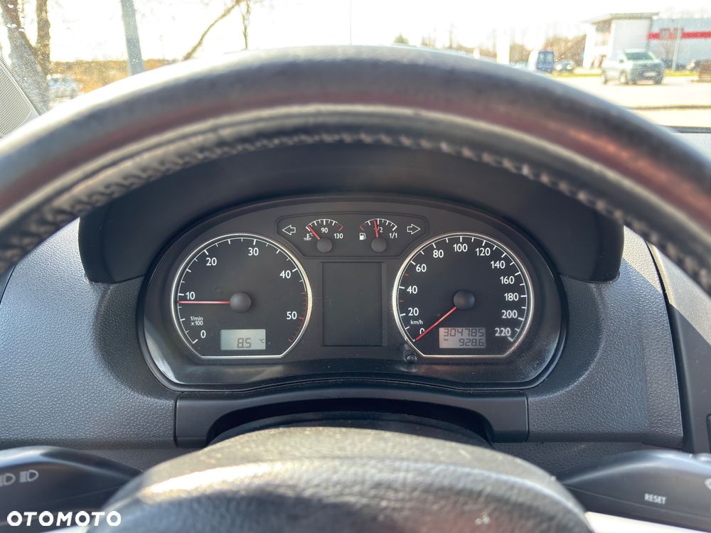 Volkswagen Polo 1.4 TDI Special - 10