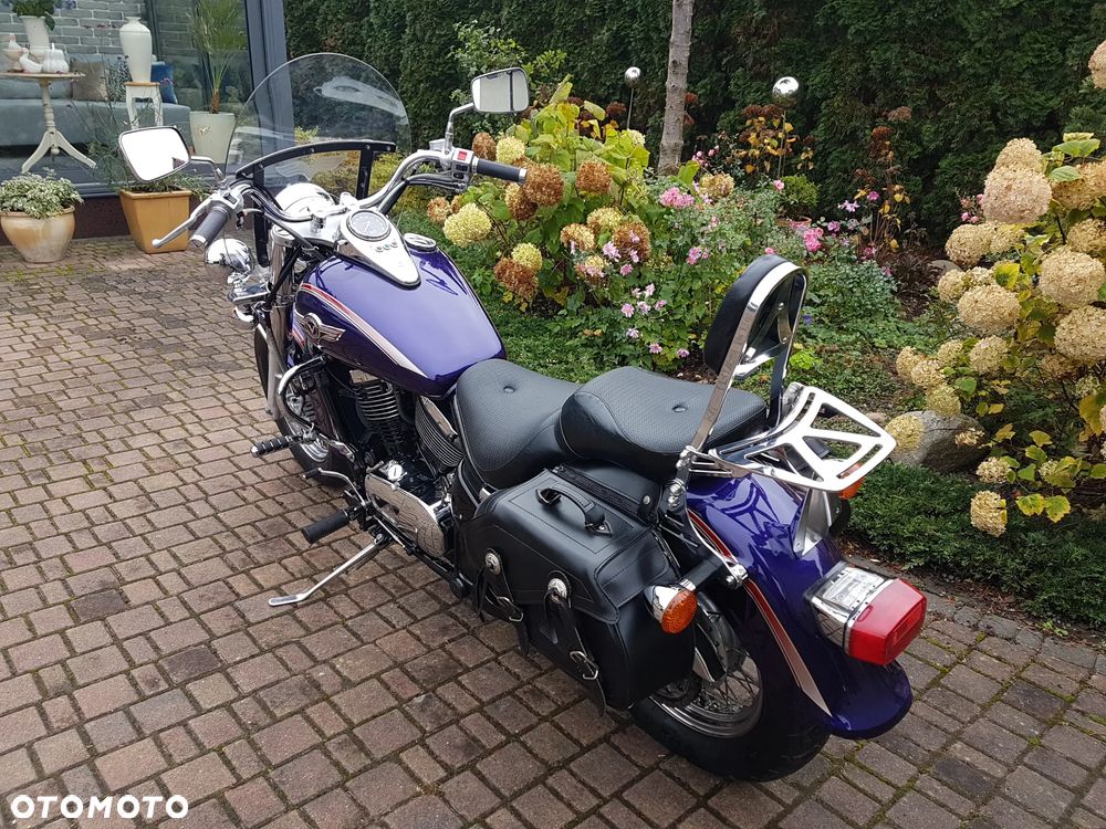 Kawasaki Vulcan - 16
