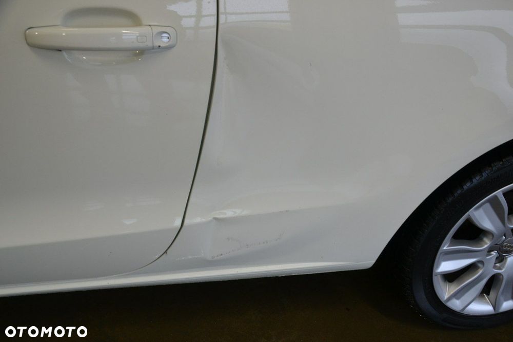 Audi A1 3-drzwiowe - 13